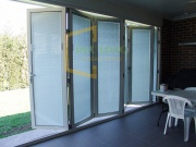 DUCLONG INTEGRAL BLINDS
